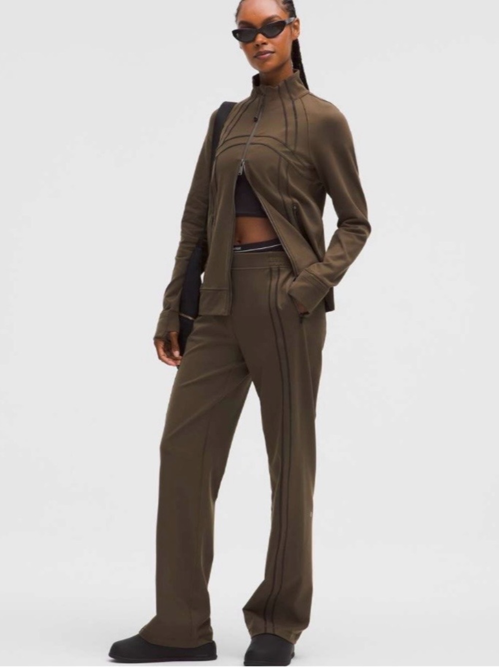 Lululemon Define Track Pants